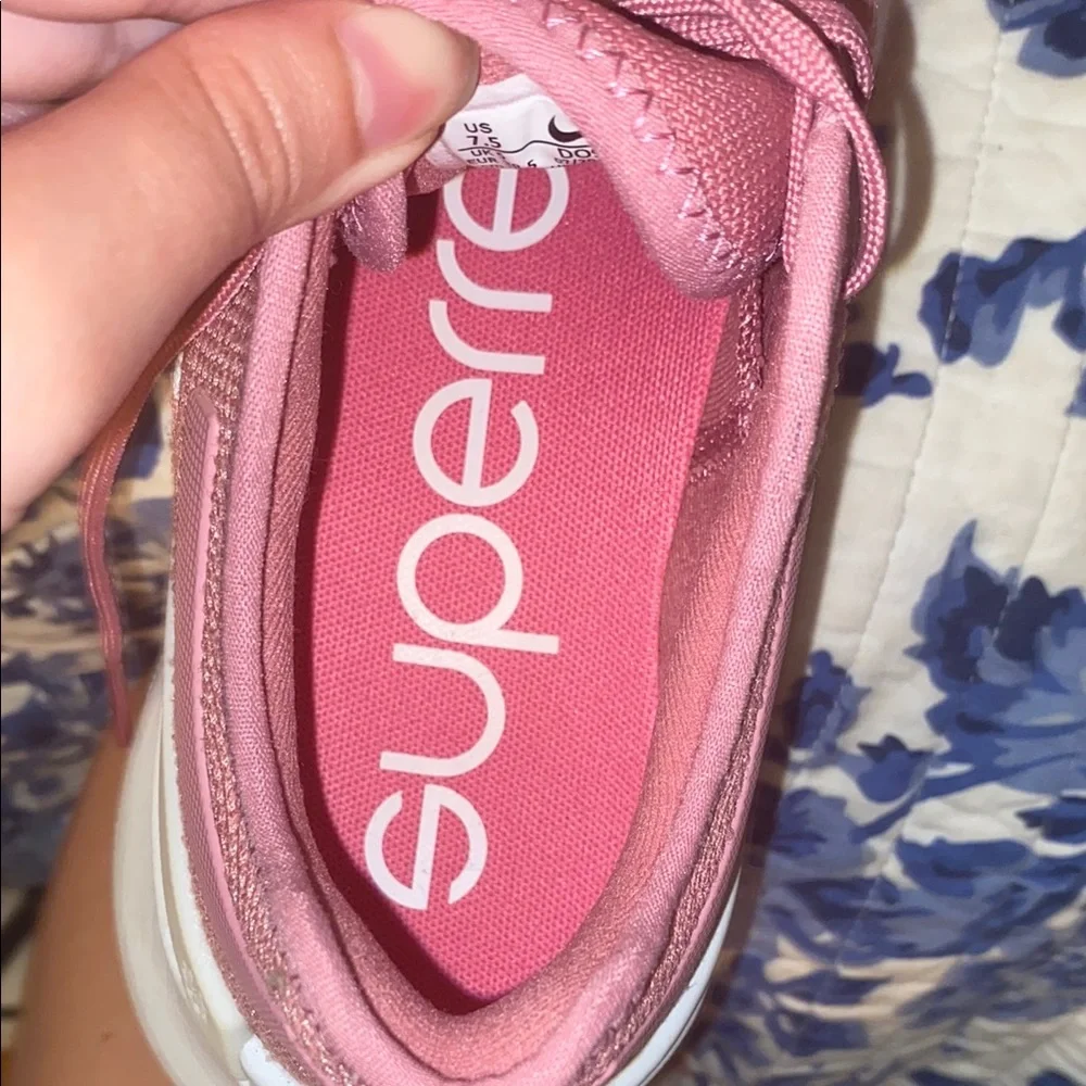 Nike Zoom SuperRep 4 Next Nature Pink - Picture 9 of 9